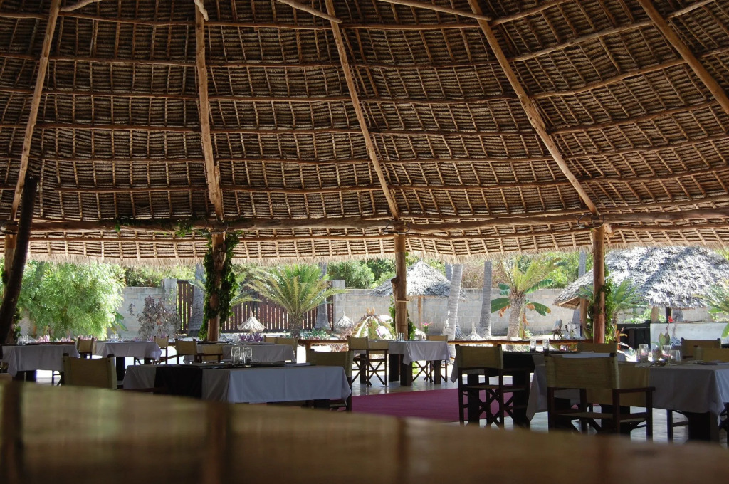 Blue Moon Resort