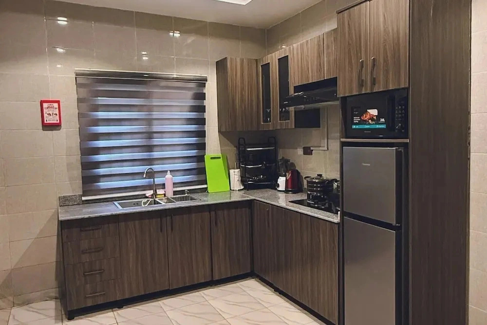 Bda Apartment
