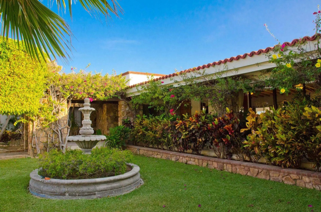 Villa Pacifico del Mar