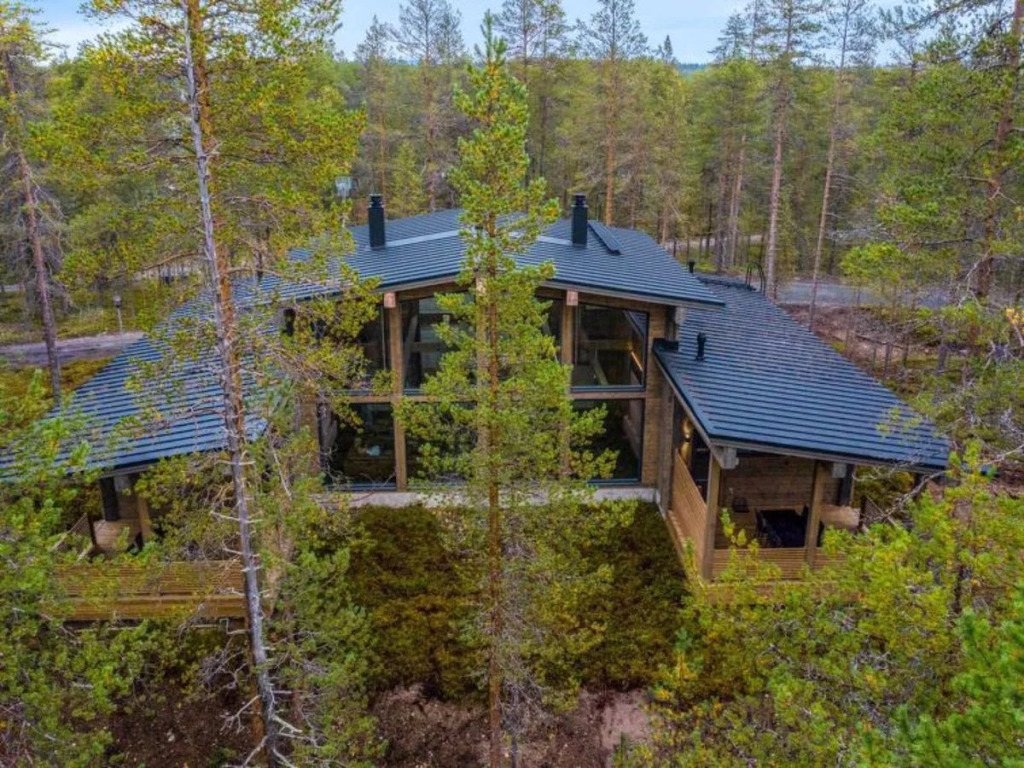 House Saaga 2 Kuusamo