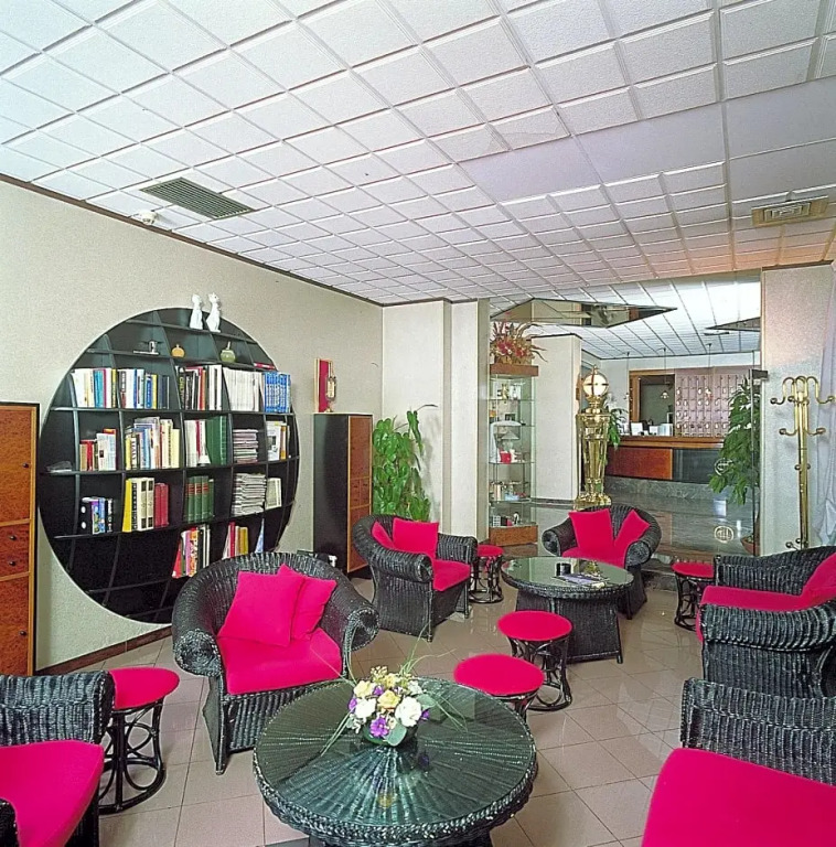 Hotel Faro