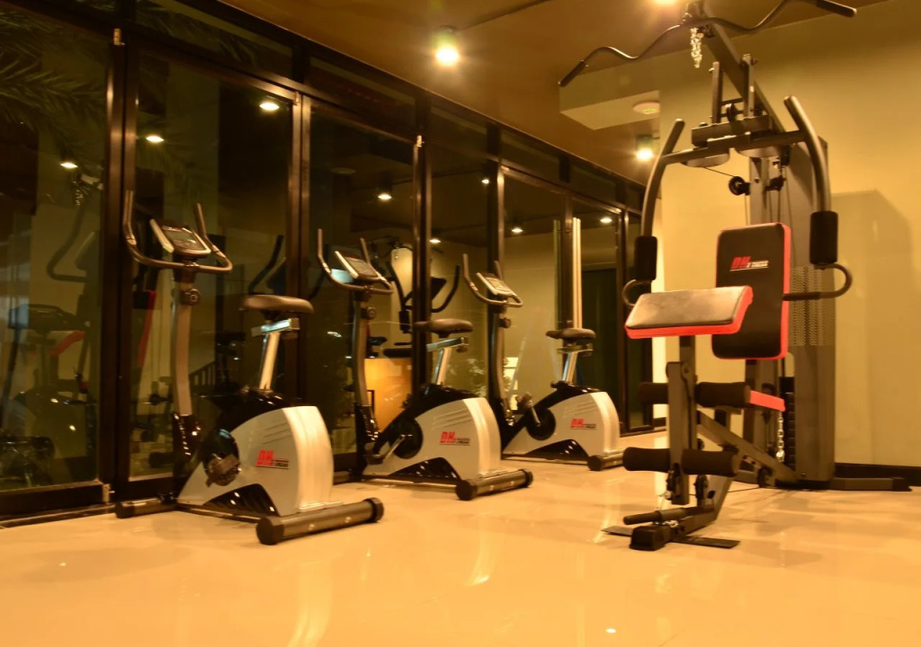 Grand Marina Residence Hotel