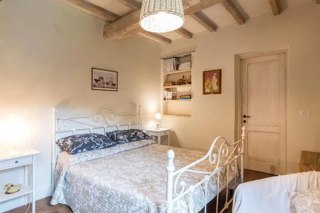 ALoro B&B