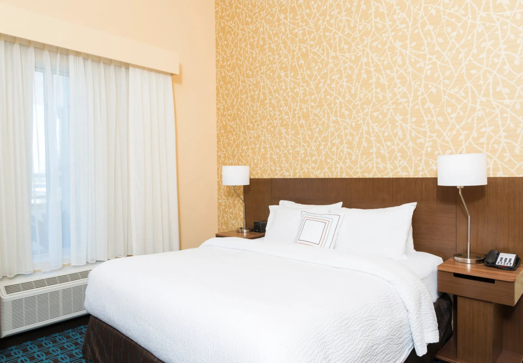 Fairfield Inn & Suites by Marriott West Monroe
