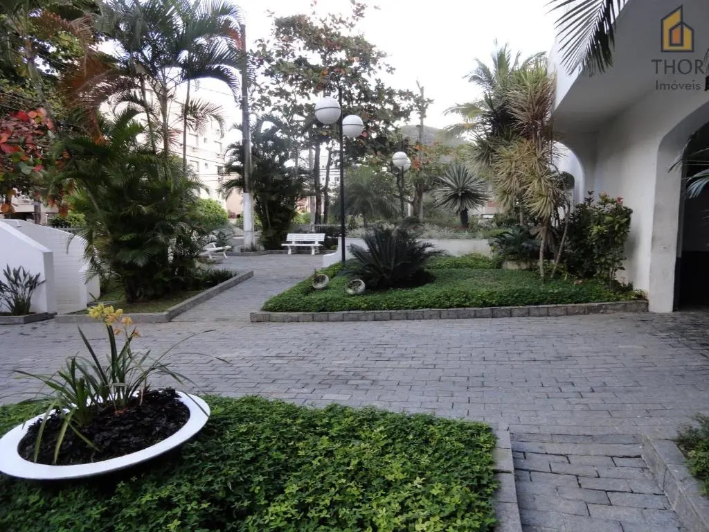 Apartamento 3 dorms para 7 pessoas Guarujá- Praia da Enseada
