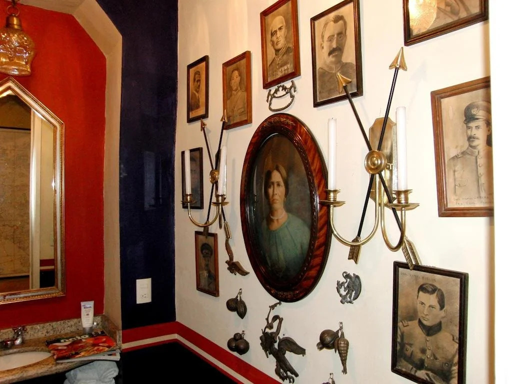La Perla Hotel Boutique B&B