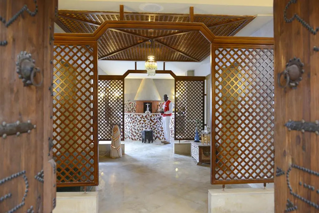 Monarque Dar Jerba Narjess - Family Only