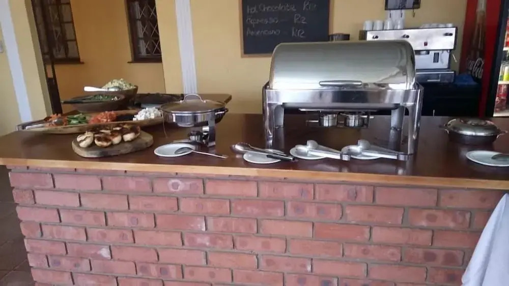 Emoyeni Country Lodge