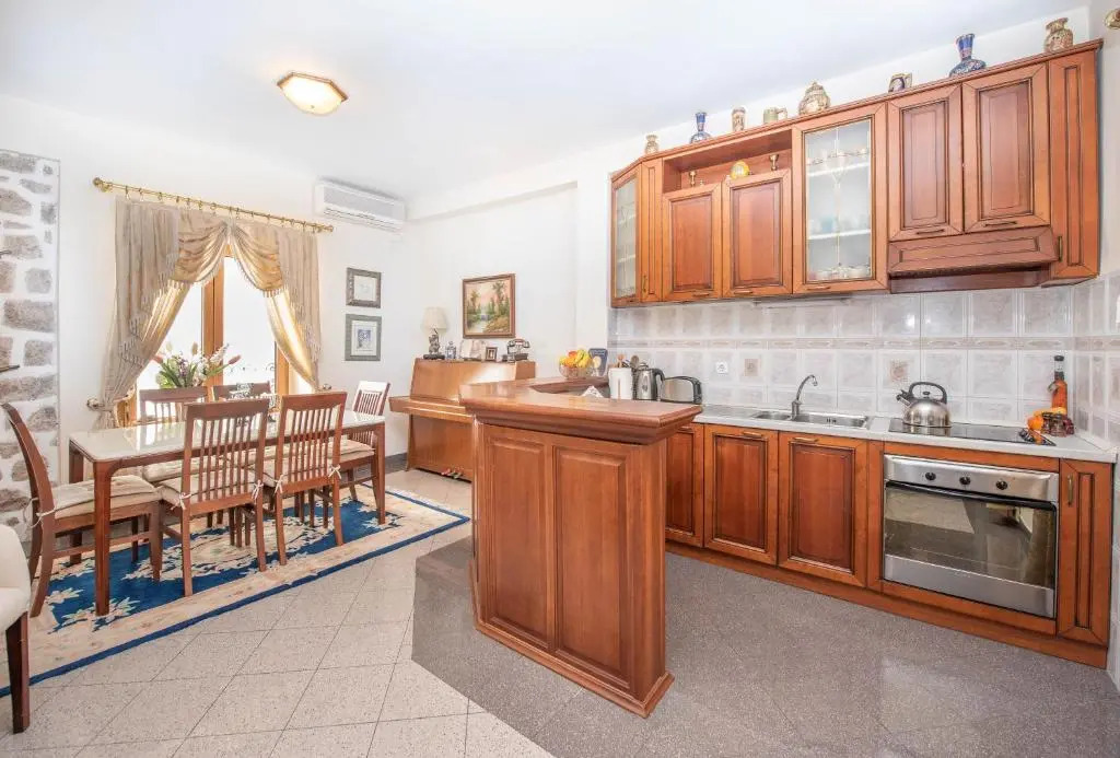 S&P City Center Apartments