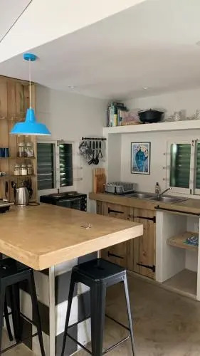 Treebia Self-catering