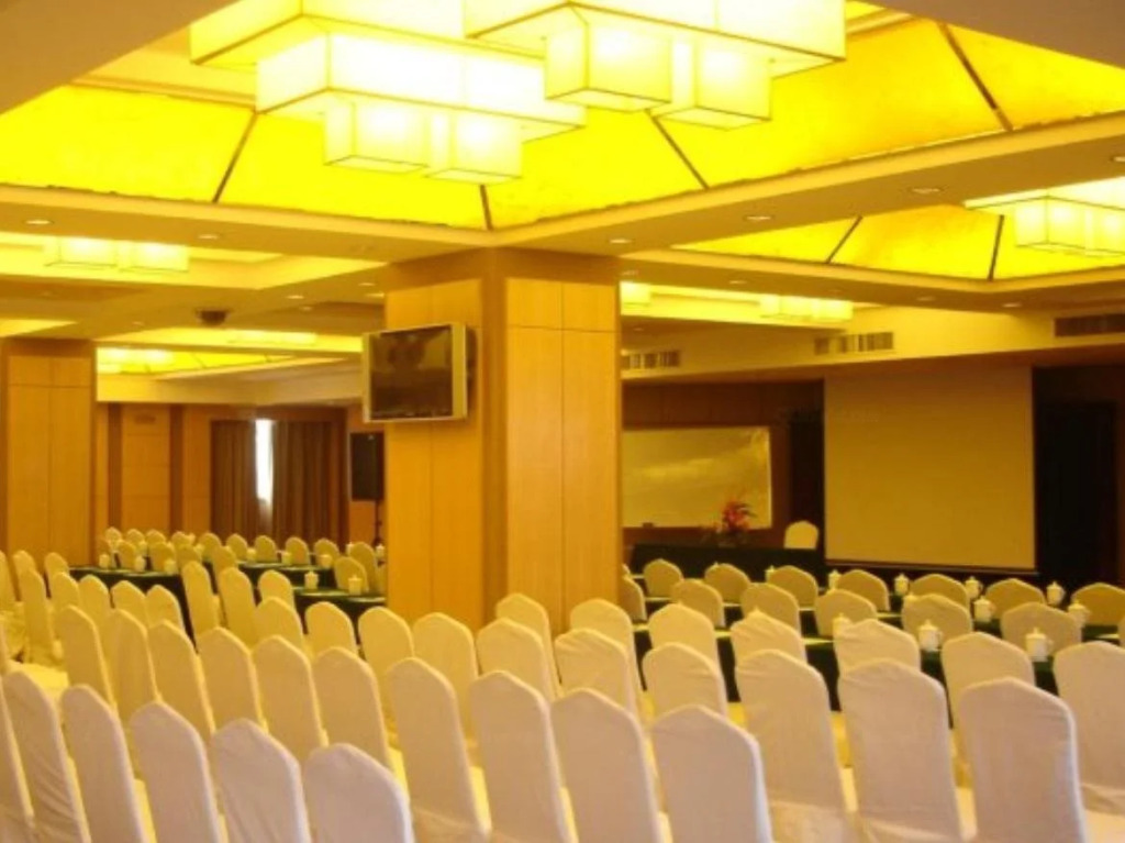 Kingdom Shuyue Hotel