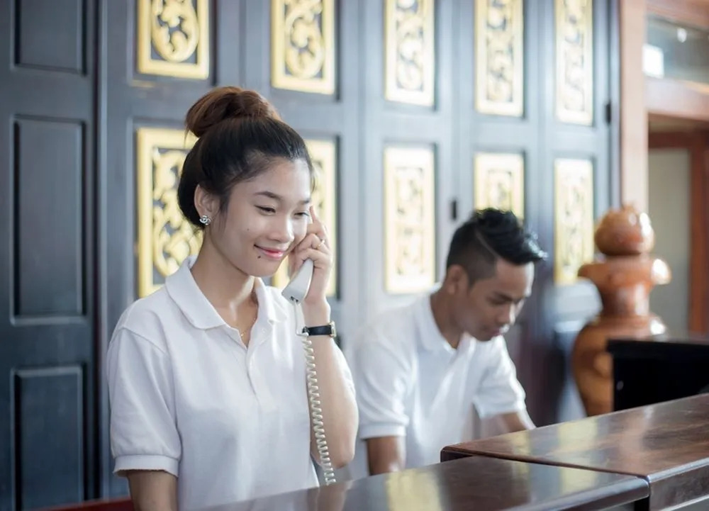 V Siem Reap Town Hotel