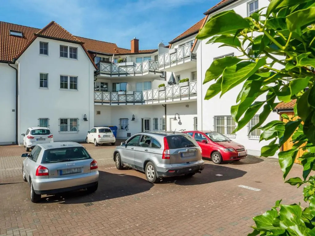 Strandstraße 51 Whg 1