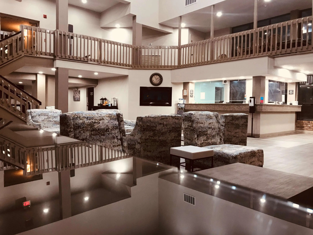 SureStay Plus Hotel by Best Western Greenwood