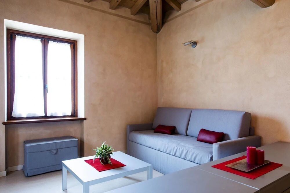 Villa Le Terrazze With Amazing Lake View
