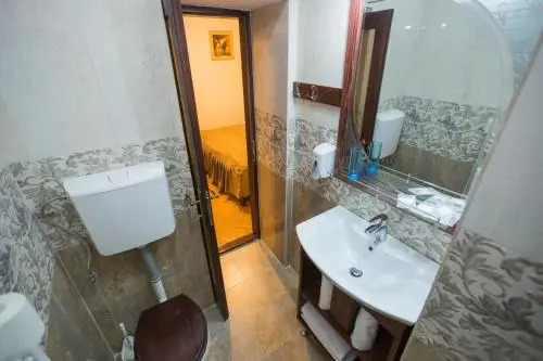 History Apartments Cetății