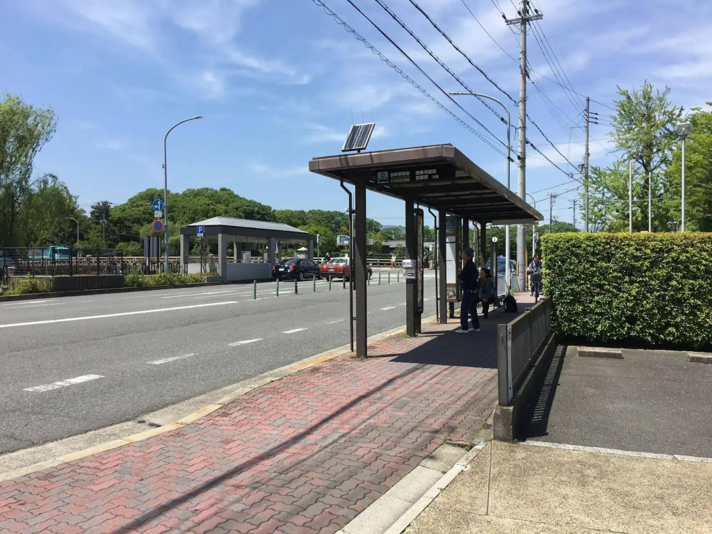 Guesthouse Tonton Nobu