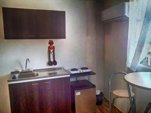 Casa Hotel Nurandy