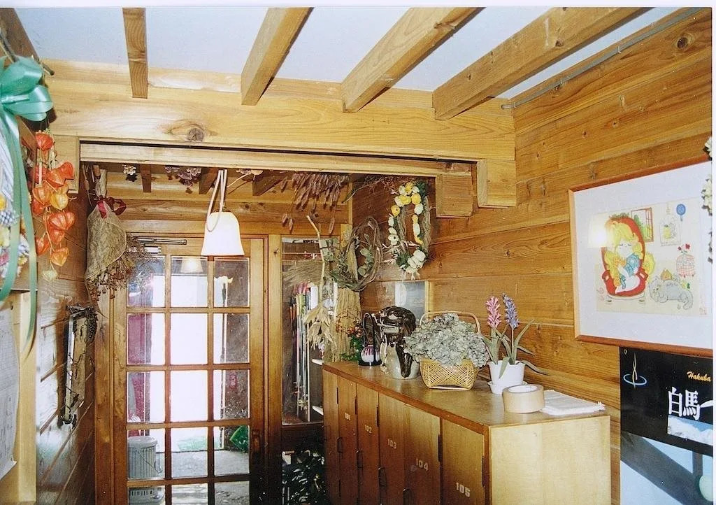 Pension Tabibito