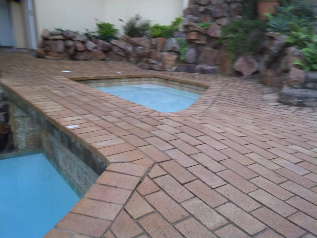 Beachfront Luxury @ Umhlanga