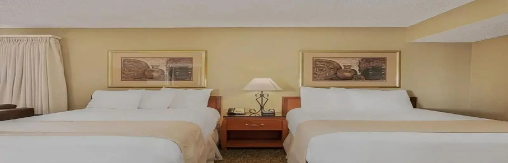 Chase Suite Hotel