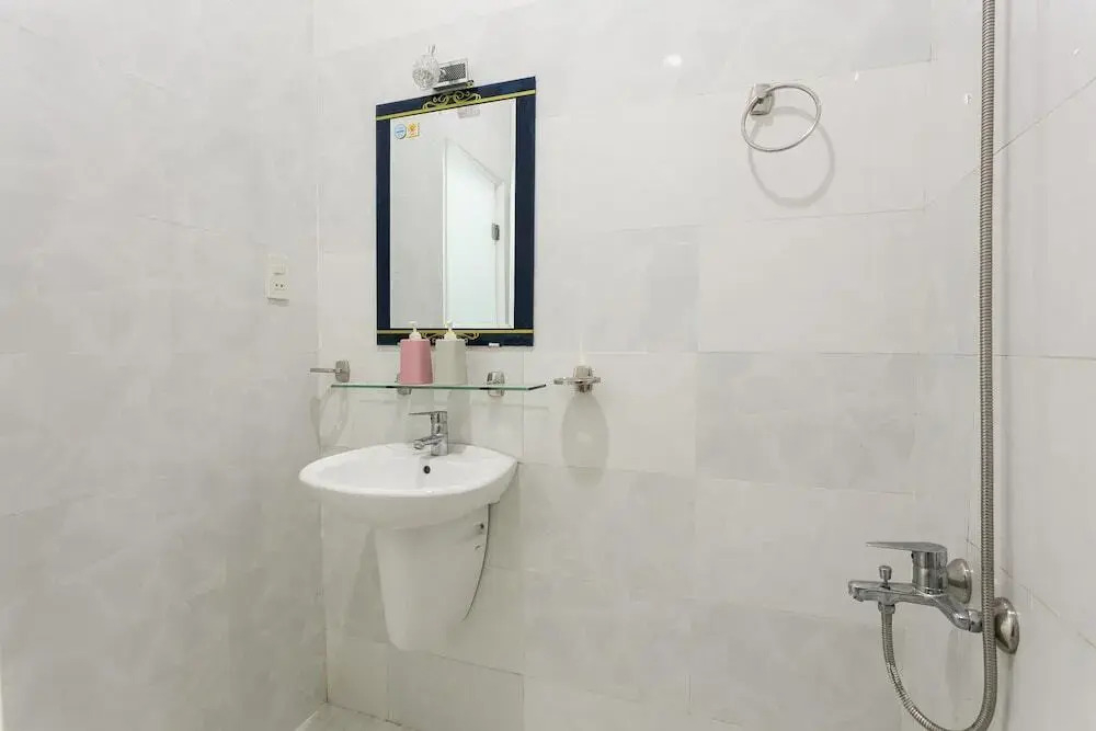 Oyo 143 the K9 Central Hotel