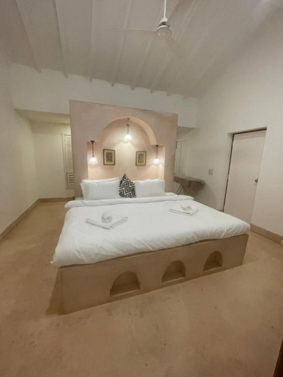 VILLA M,Solitude-1, 3bhk, nrbeach, wifi, pool, Candolim, Goa-by Moh Hospitality