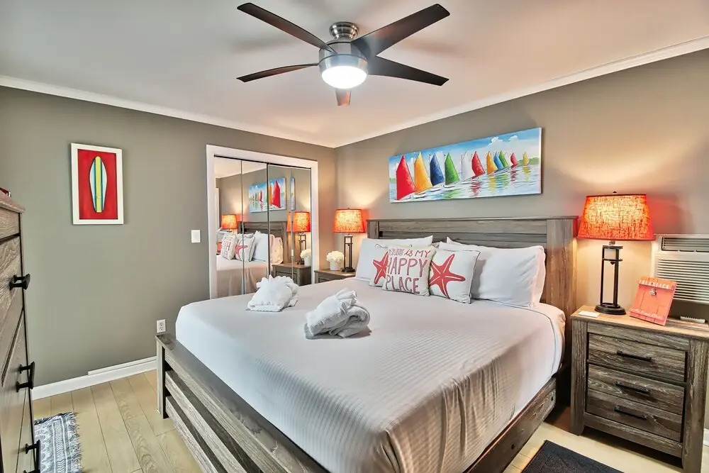 Sea Esta At Sunvillas 2 Bedroom Condo by Redawning