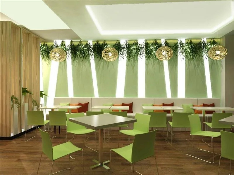 Vatica Taian Daizong Street Hongmen Branch