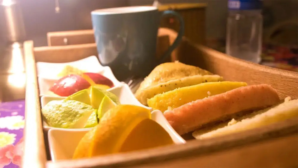 莊稼熟了1館Good Harvest No1 B&B