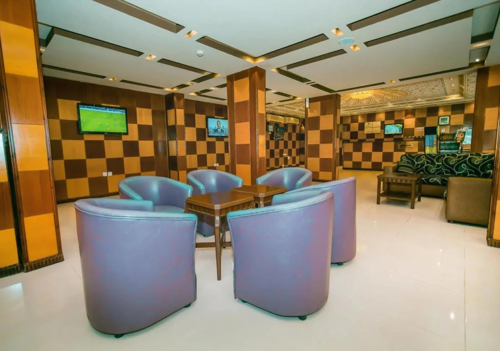 Rand Jeddah 1 Hotel Apartments