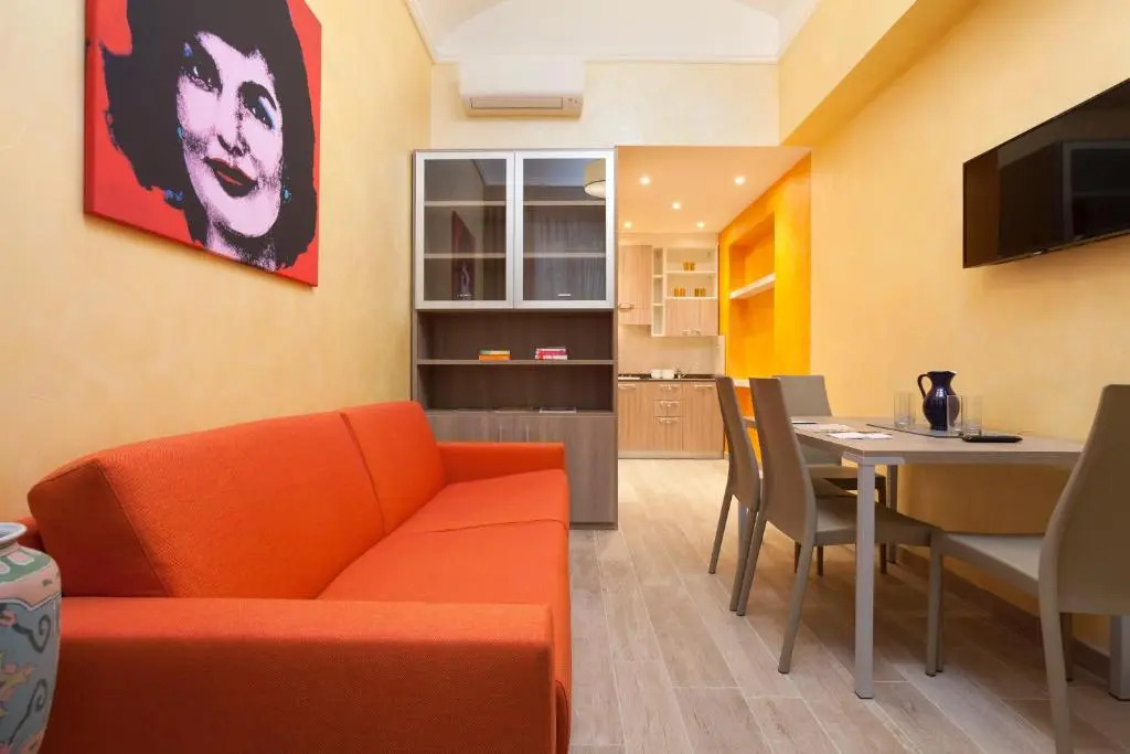 Jackies Apartments