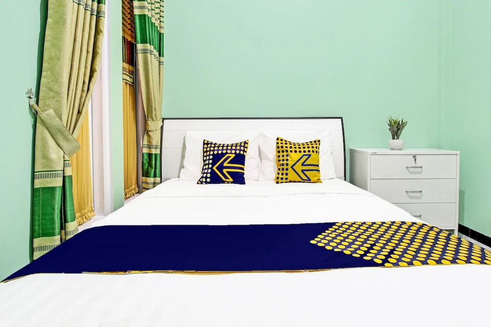 Hotel O Homestay Grand Mahkota Permai Syariah