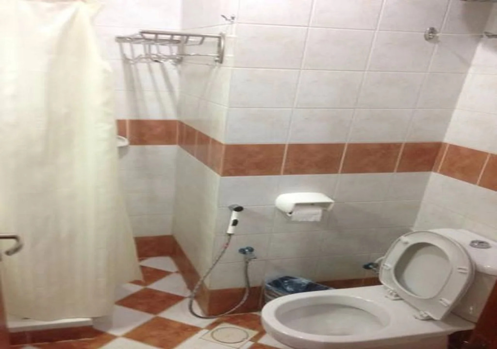 Cristalaat Al Aseel Hotel