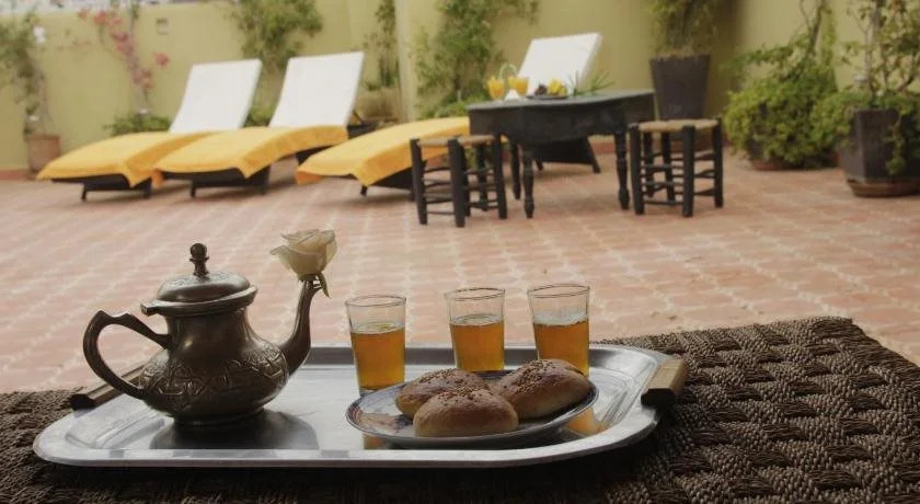 Riad Miliana