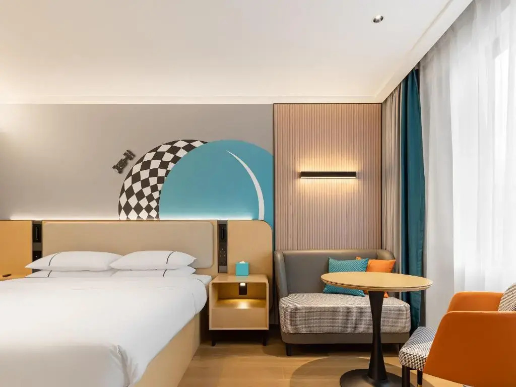 City Comfort Inn Chenzhou Dongjianghu