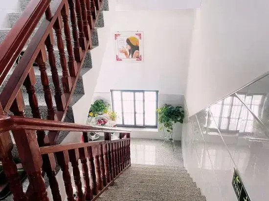 Xiandao Lake Daling Farmhouse