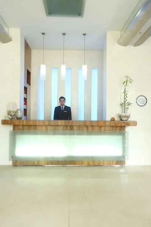 Regency Hotel