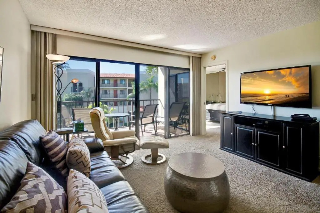 Land's End 1-301 Gulf View - Premier