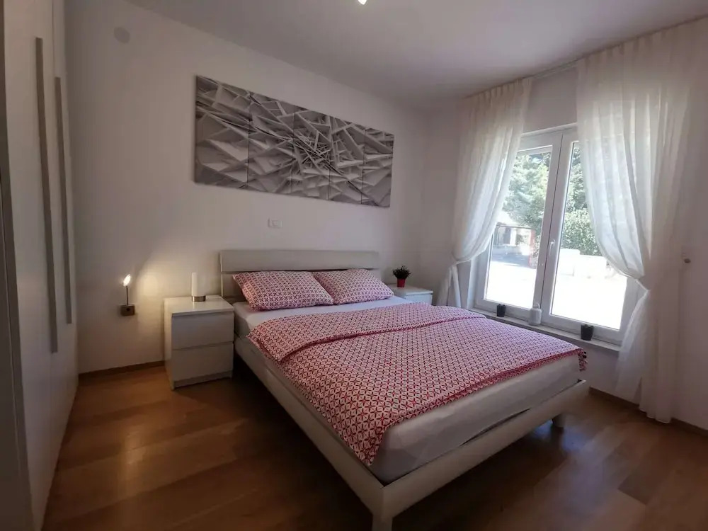 Apartment in Banjole Near Sunny Beach
