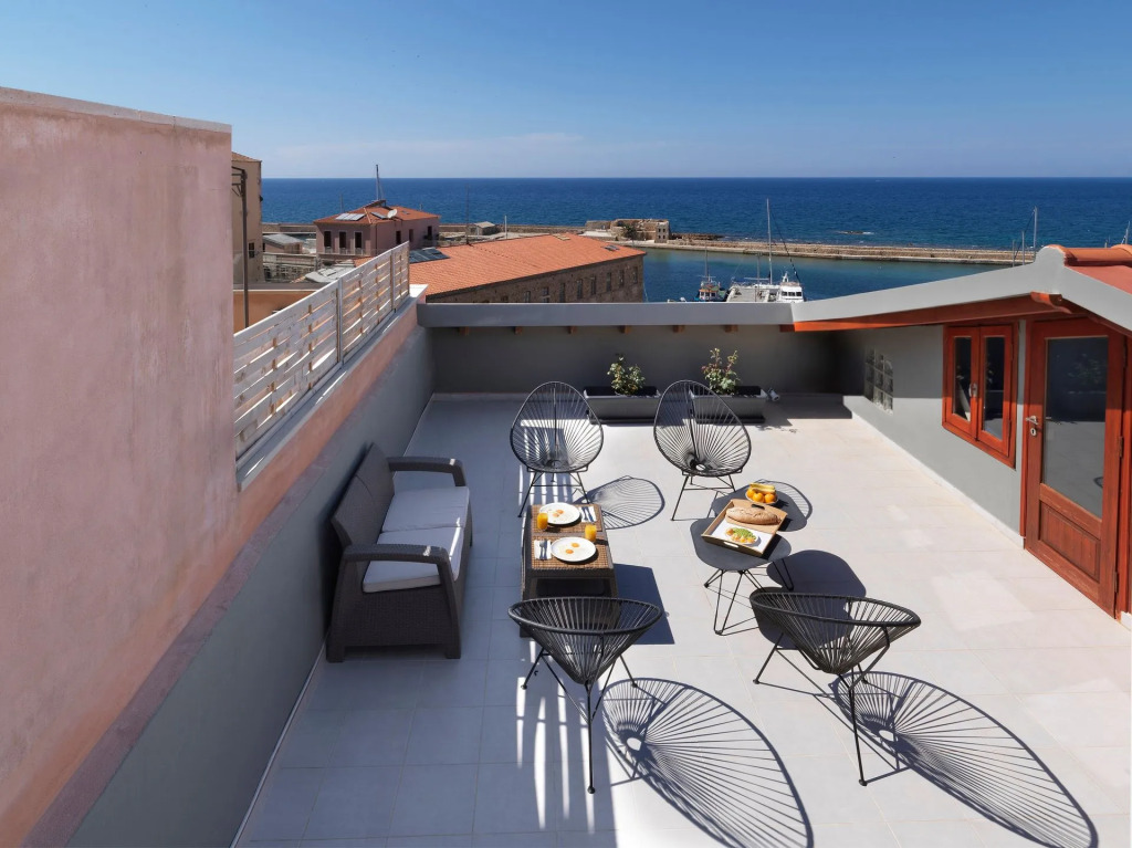 Monastery Boutique Hotel