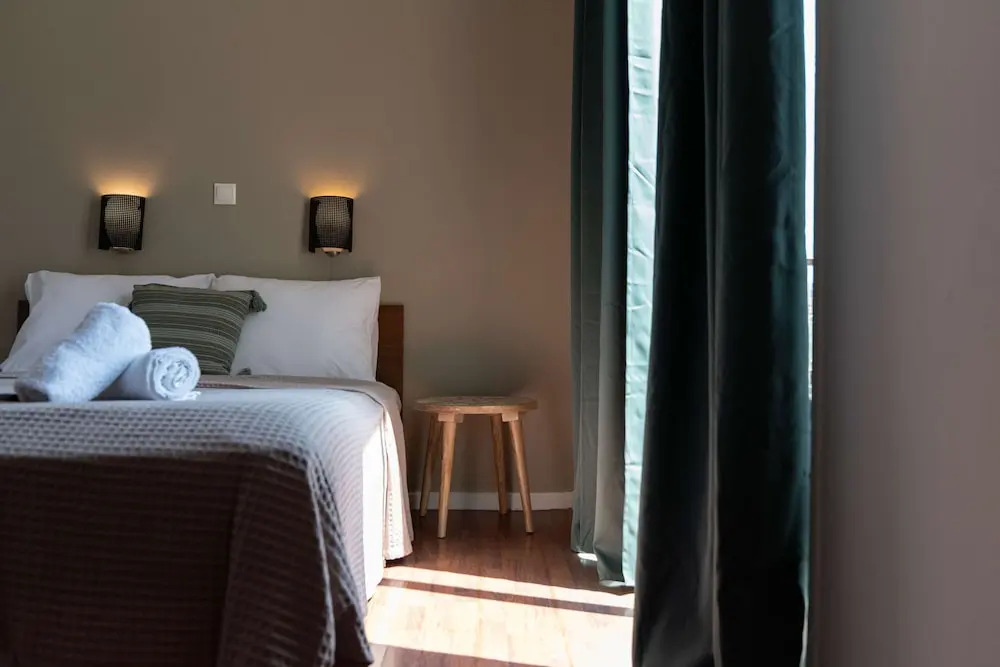 The Square Hotel by X&N