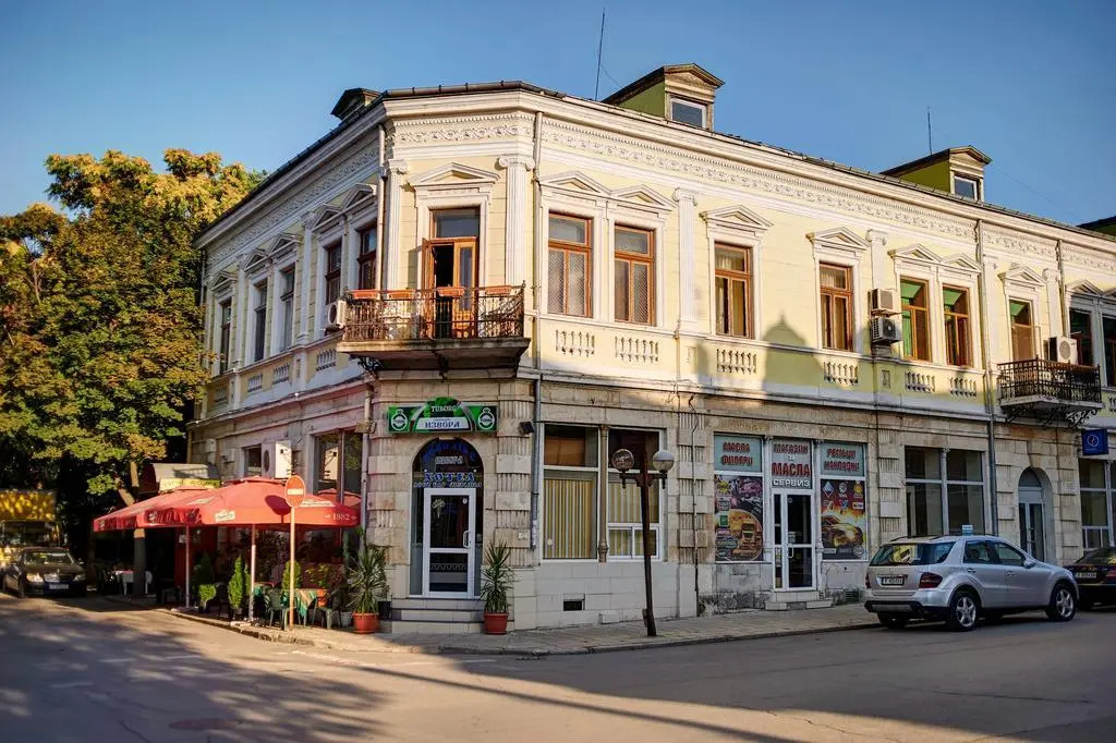 Hotel Izvora