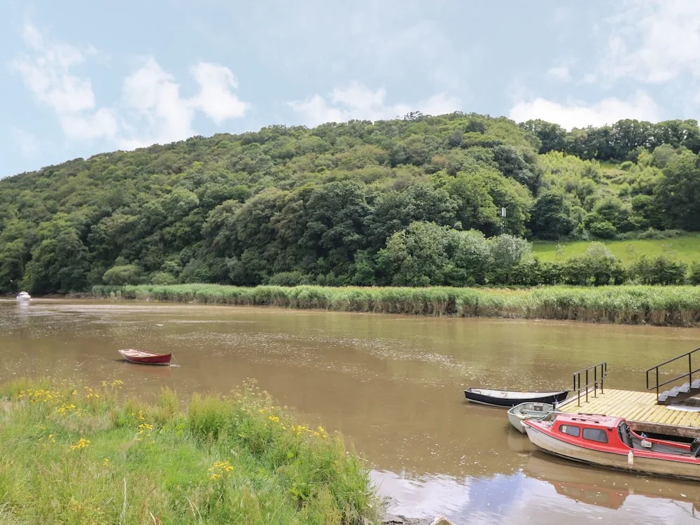 Wickham Cottage, Calstock