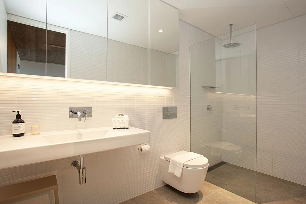 Short Lane Apartments by Urban Rest