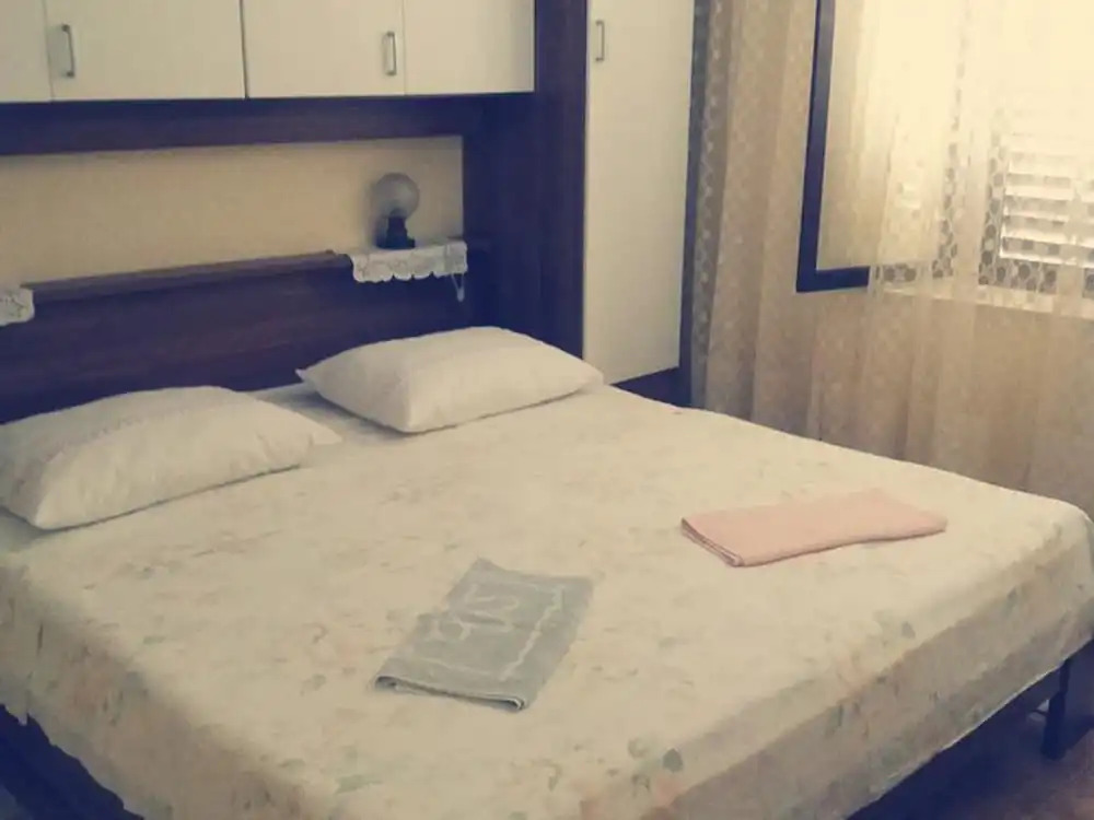 Room-stone House Gregov - Bedroom 4
