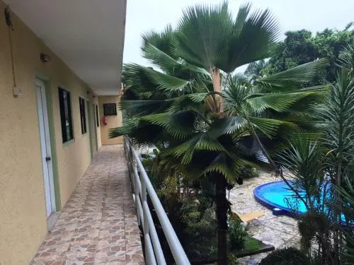 Aparta Hotel Bruno
