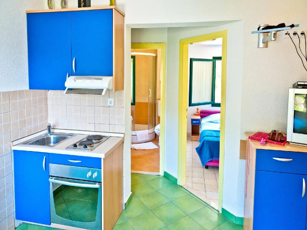 Apartments Bonaca