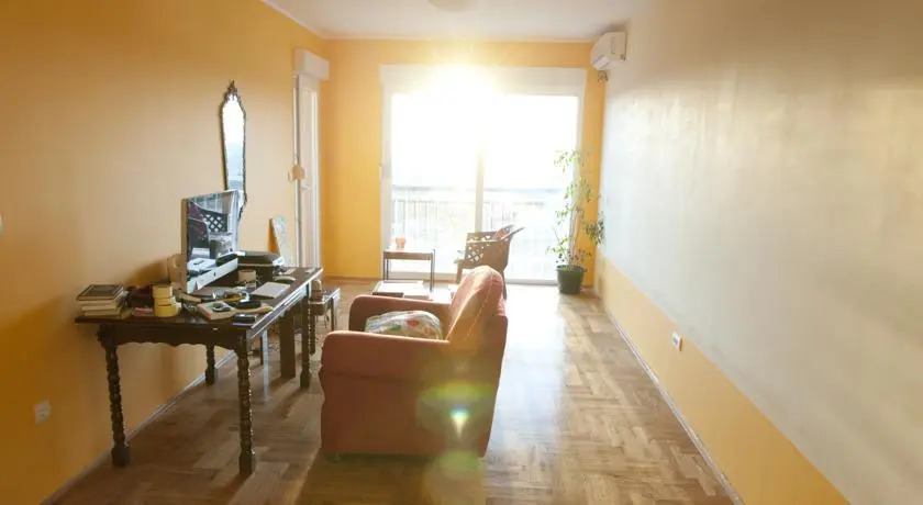 Apartment Sunny