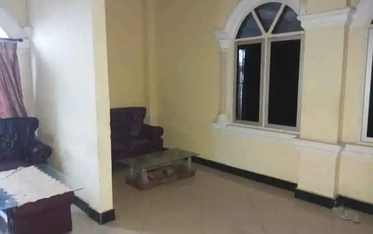 SPOT ON 4000 A5 Residence Makassar